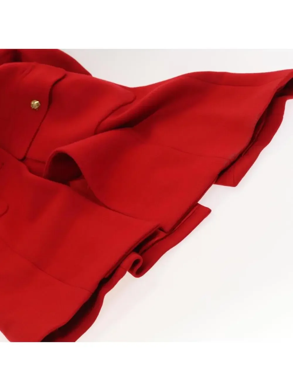 Louis Vuitton Long Coat Jacket Cashmere #360878L90B